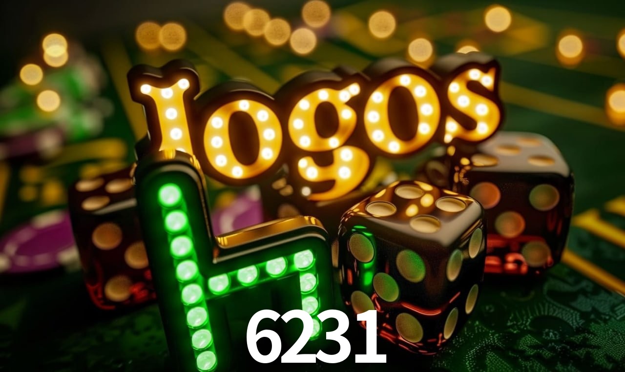 Casino Ao Vivo 6231
