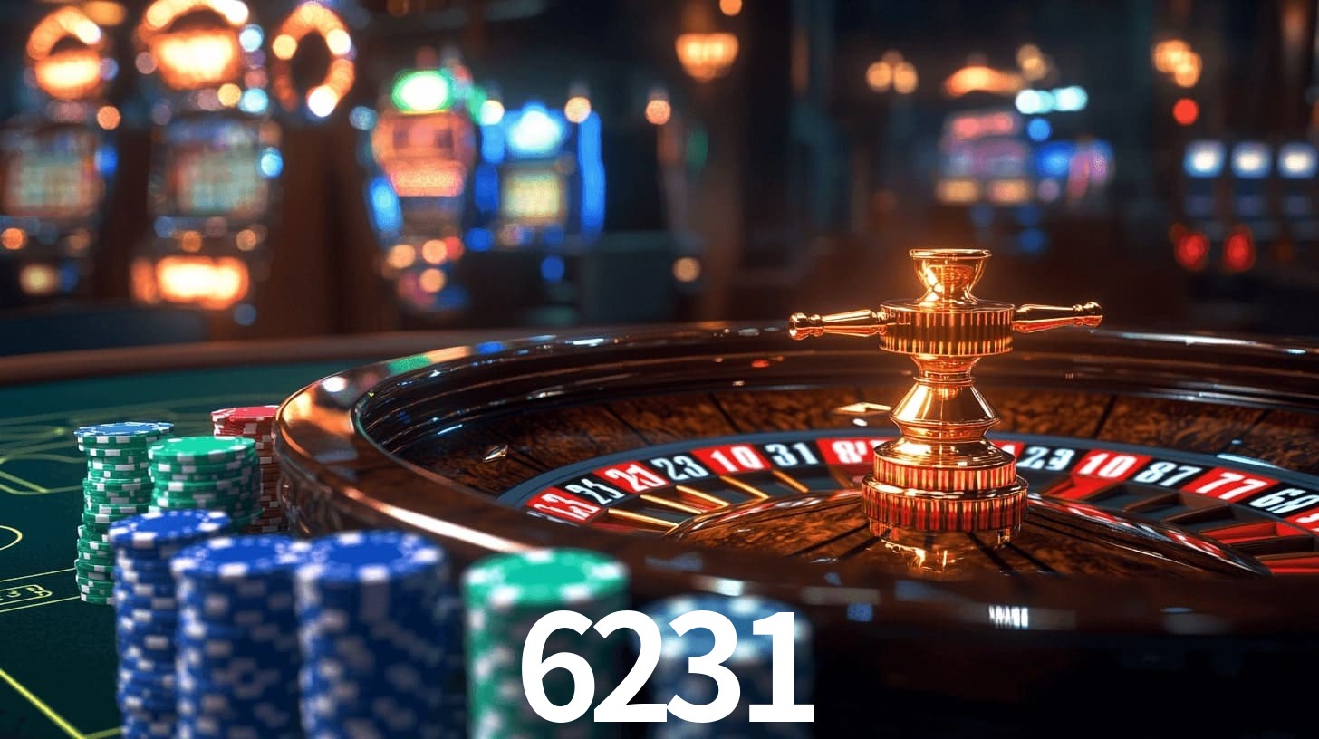 6231 bet
