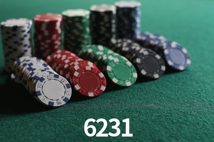 Football Betting 6231