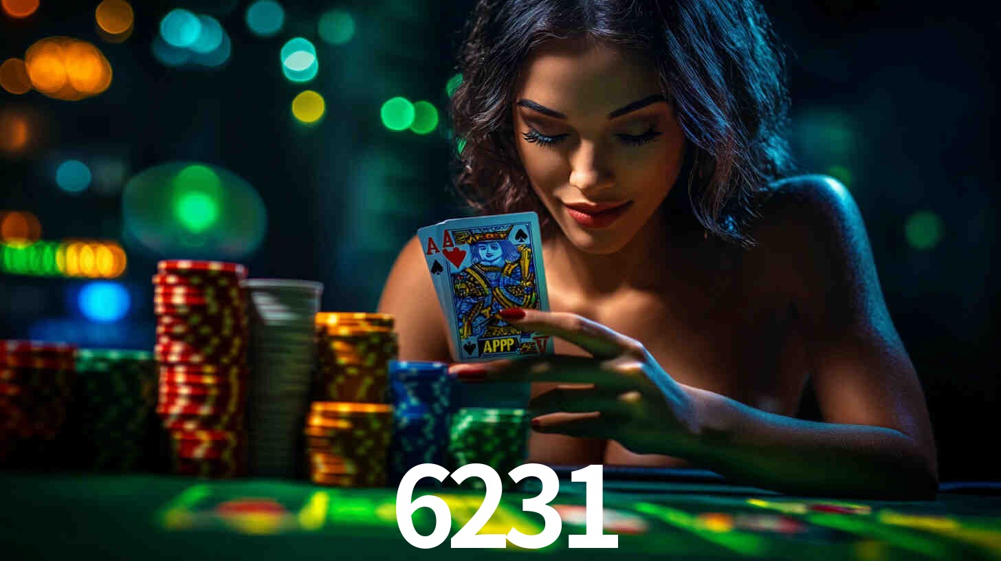 Explorando a Categoria de Eventos em Apostas na 6231
