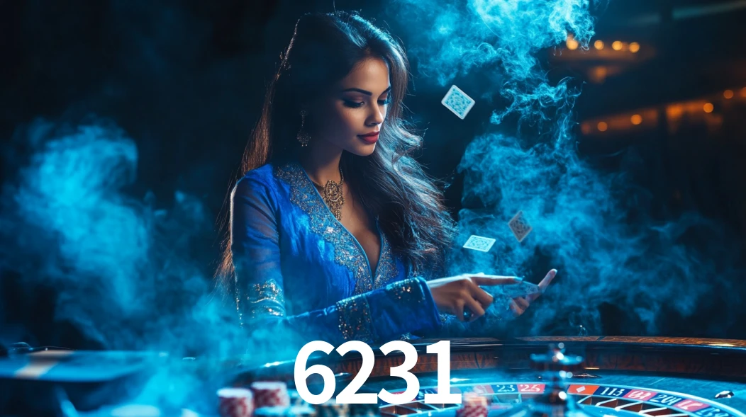 Desvendando o Mundo dos Jogos Virtuais na 6231