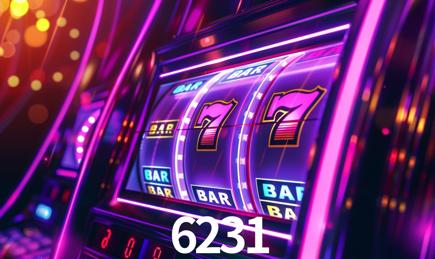 6231