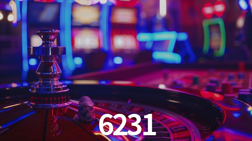 6231