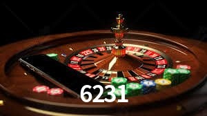 Blackjack Table 6231