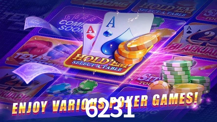 cassino 6231