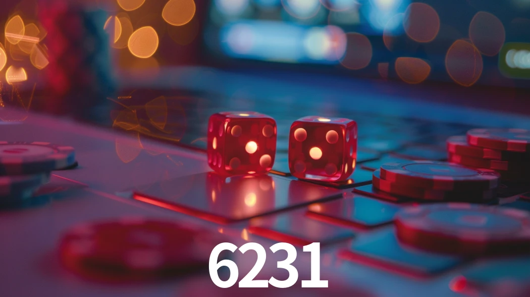 Game Statistics 6231