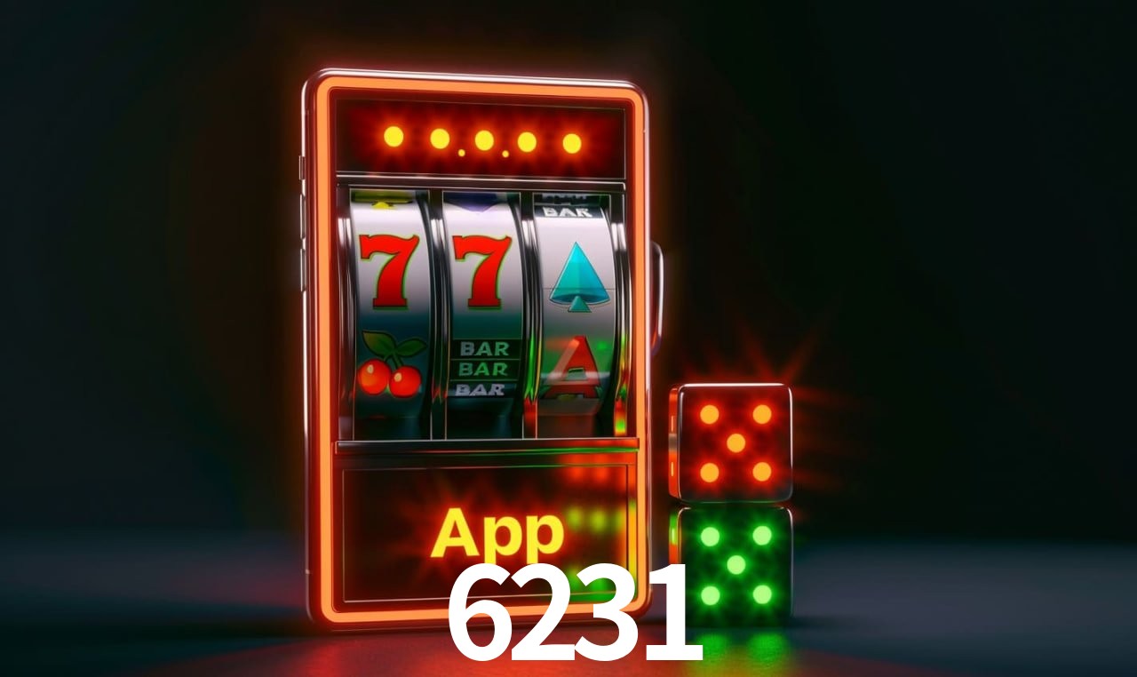 Jogos de Slot 6231