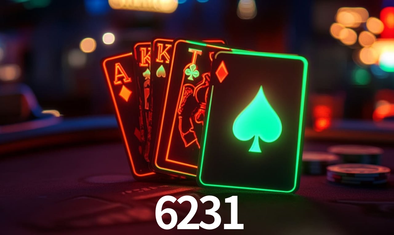 Provedores de Jogos 6231