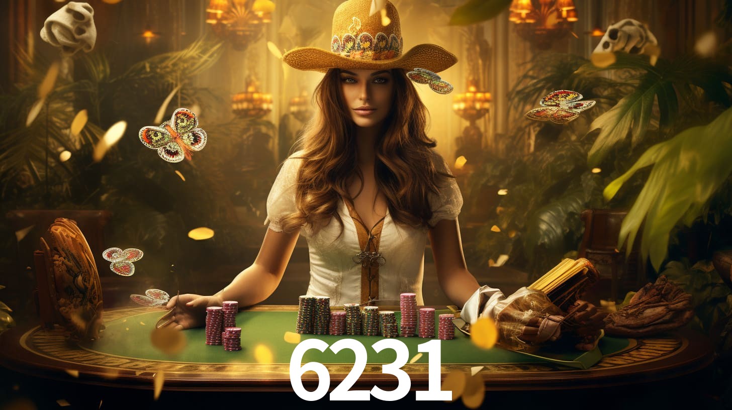 Welcome Bonus 6231