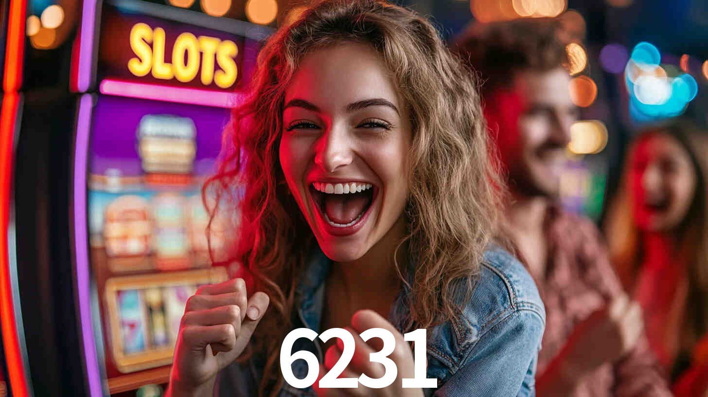 Descubra o Programa VIP da 6231: Vantagens Exclusivas para Jogadores