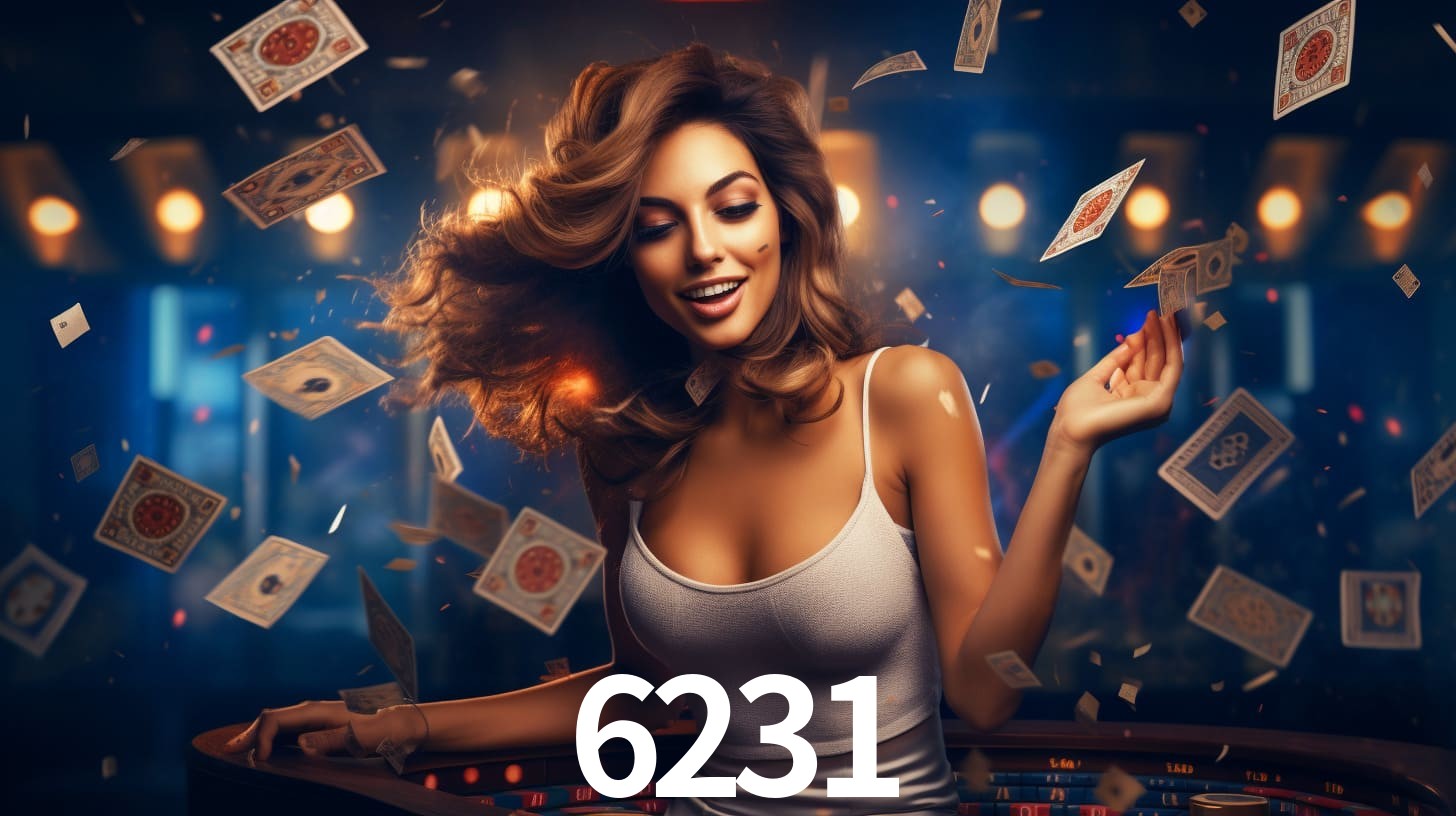 Daily Bonuses 6231