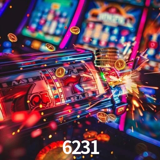 Jogo Spaceman 6231