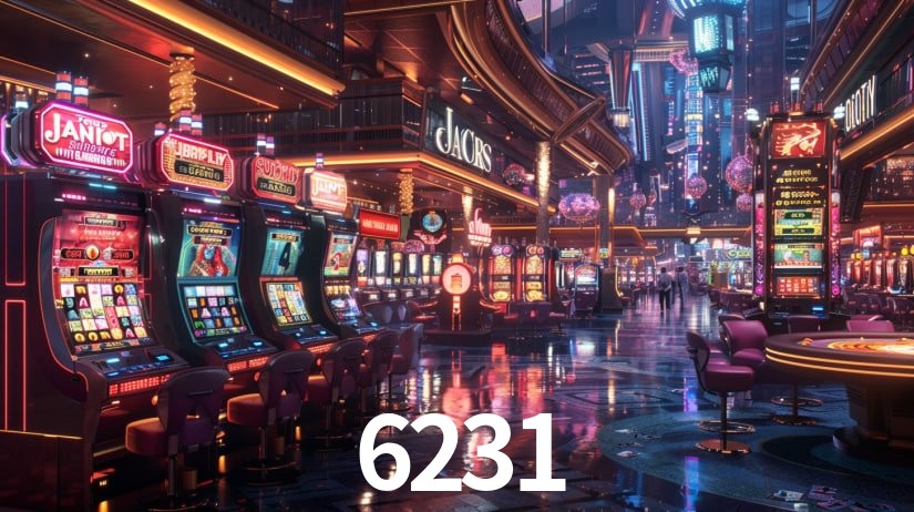 Welcome Bonus 6231