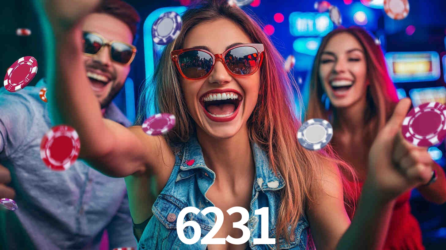 Explorando a Categoria de Eventos em Apostas na 6231