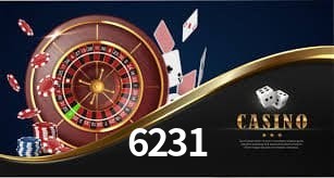 Estatísticas do Jogo 6231