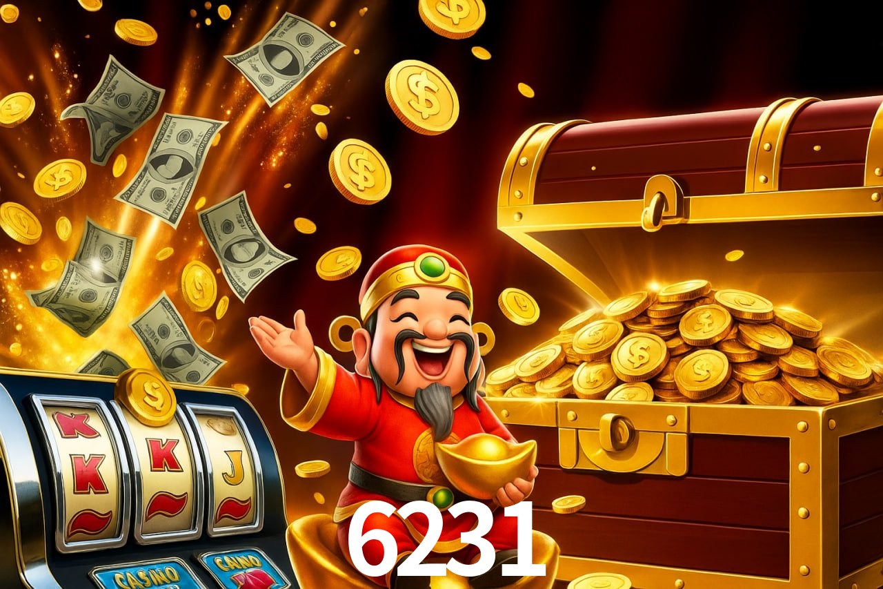 Mesa de Blackjack 6231