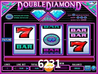 Descubra a Magia dos Jogos de Arcade no 6231