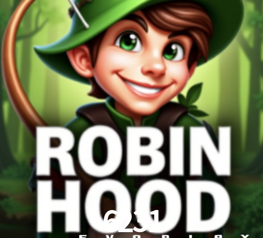 Slot Games 6231