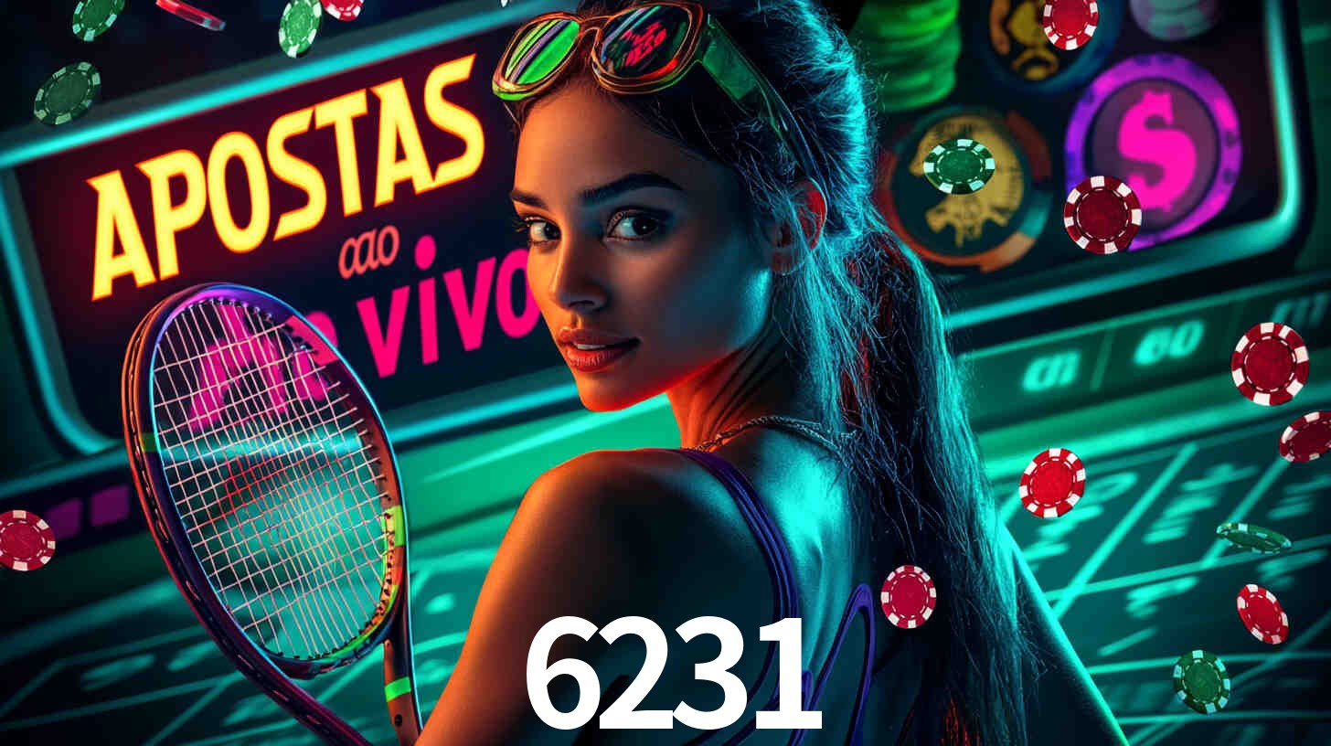 A Popularidade dos Caça-Níqueis no 6231