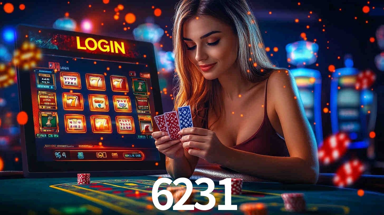 6231